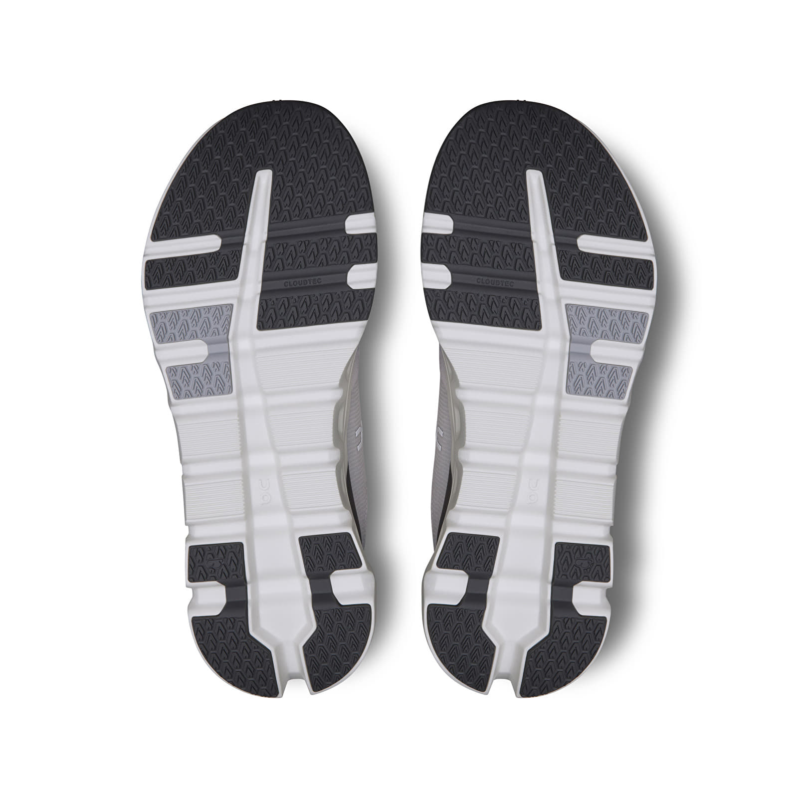 Women's sneakers and shoes On W Cloudrunner 2 Frost/ White