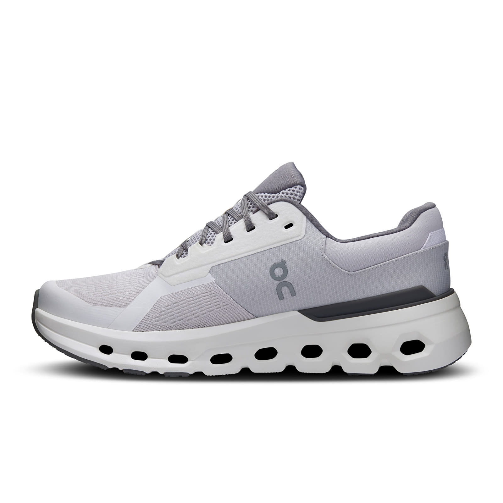 Women's sneakers and shoes On W Cloudrunner 2 Frost/ White