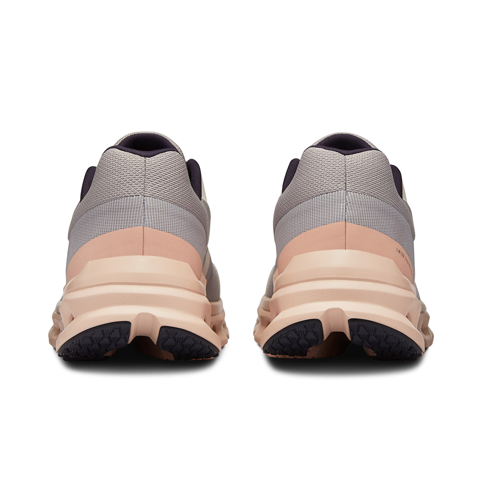 Women's sneakers and shoes On W Cloudrunner Frost/ Fade