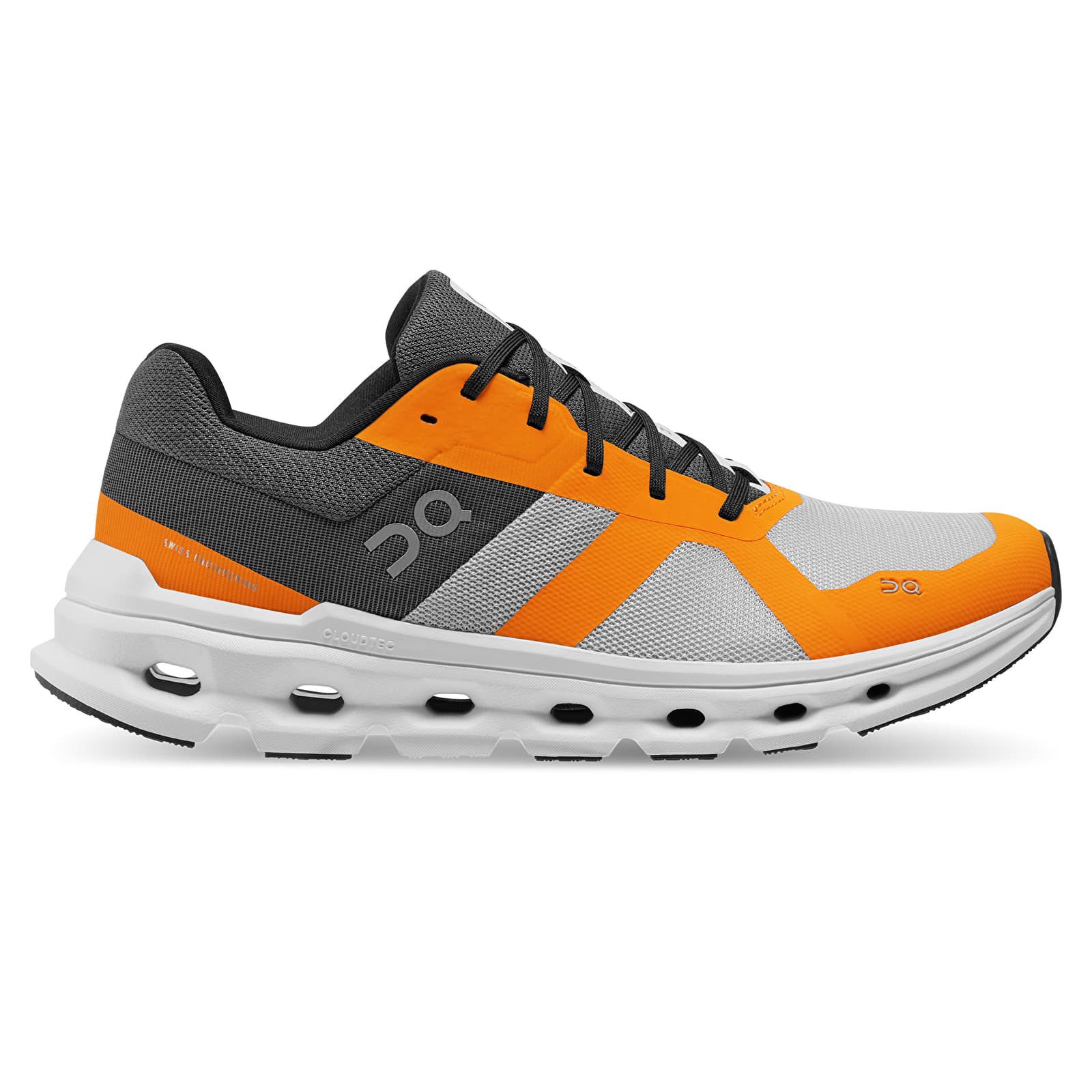 Men's sneakers and shoes On M Cloudrunner Frost/ Turmeric