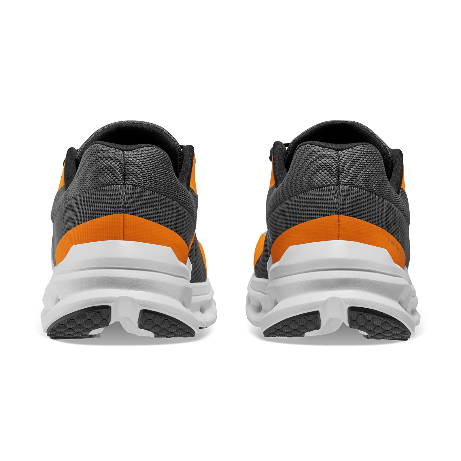 Men's sneakers and shoes On M Cloudrunner Frost/ Turmeric