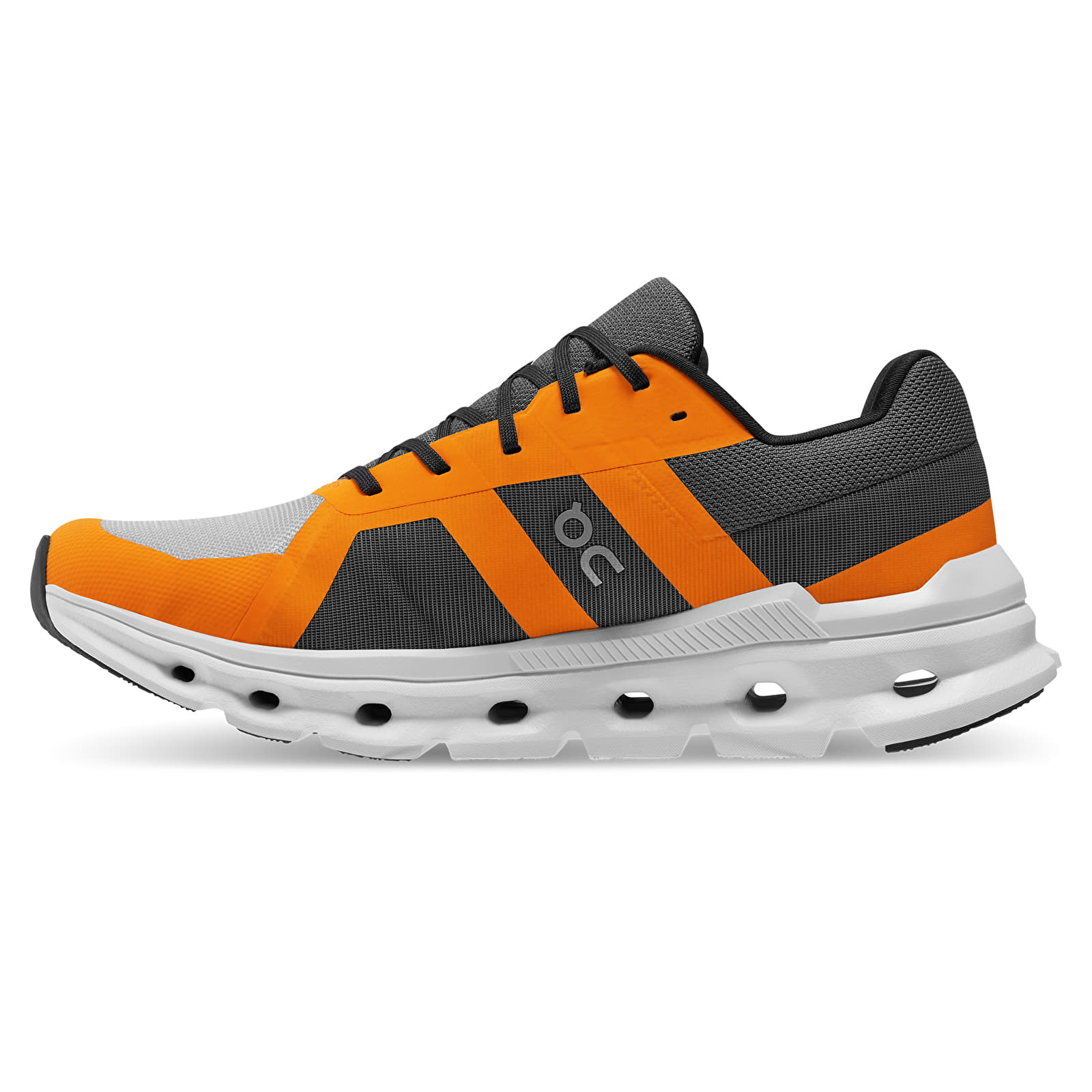 Men's sneakers and shoes On M Cloudrunner Frost/ Turmeric