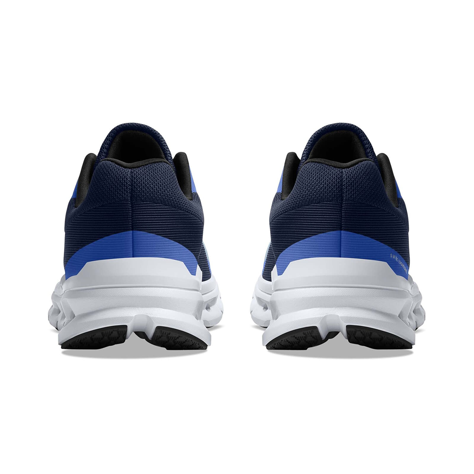 Women's sneakers and shoes On W Cloudrunner Chambray/ Midnight