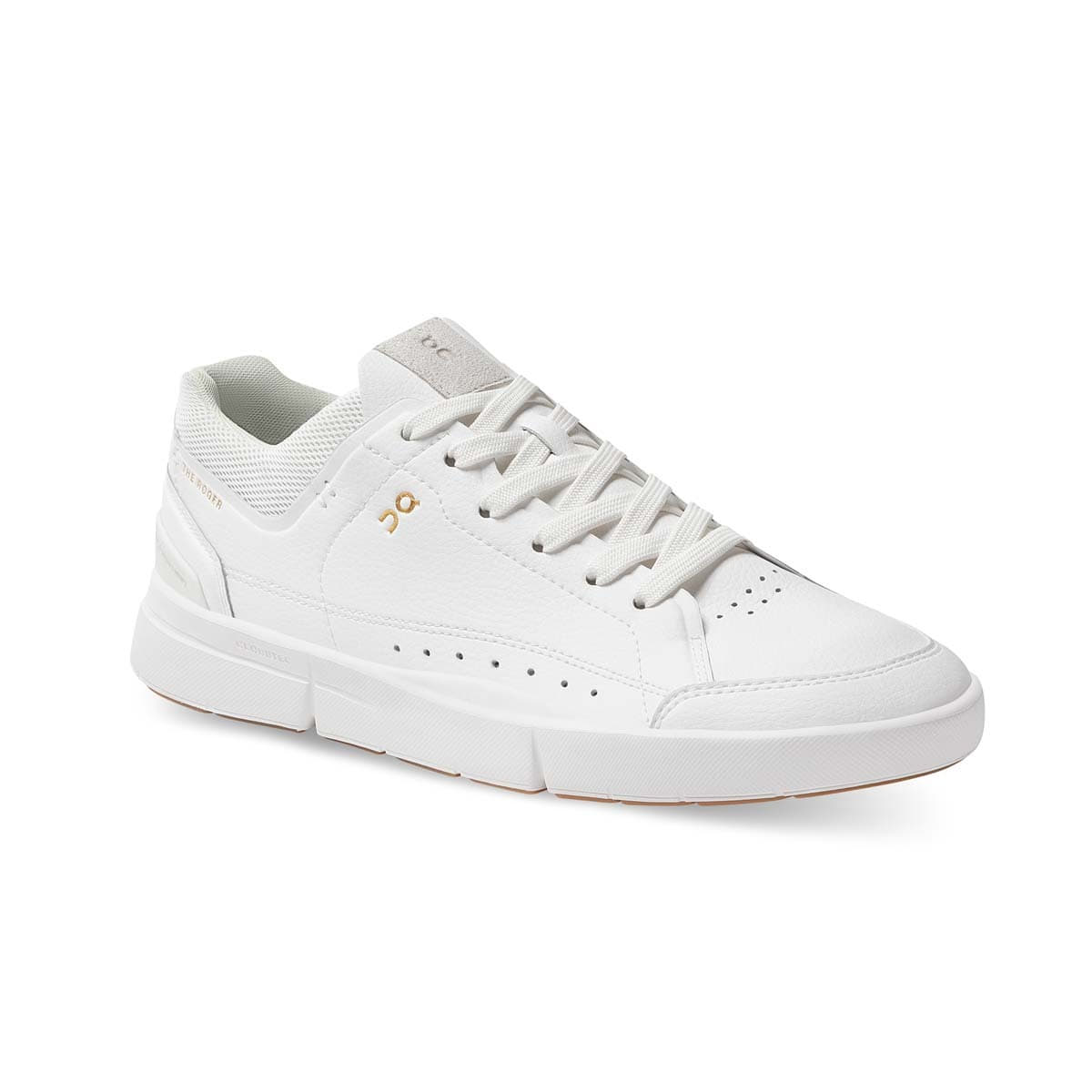 Women's sneakers and shoes On W The Roger Centre Court White/ Gum