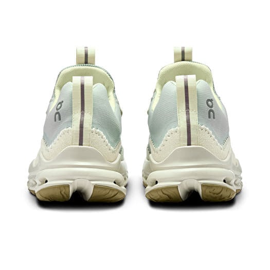 Turnschuhe und Schuhe für Männer On M Cloudaway Glacier/ Seedling 