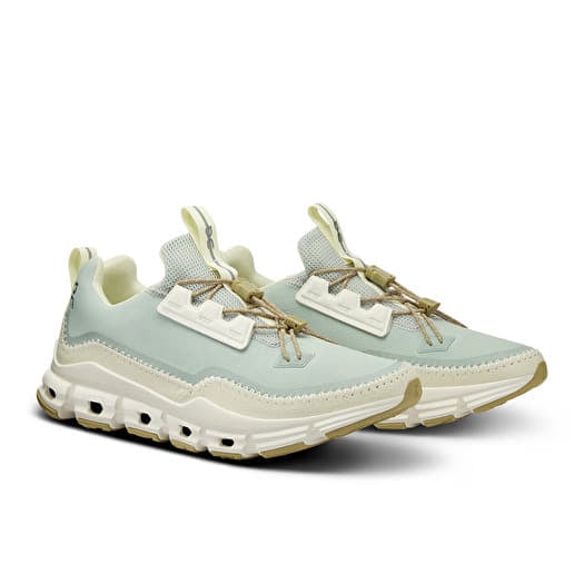 Turnschuhe und Schuhe für Männer On M Cloudaway Glacier/ Seedling 