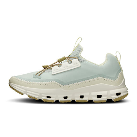 Turnschuhe und Schuhe für Männer On M Cloudaway Glacier/ Seedling 