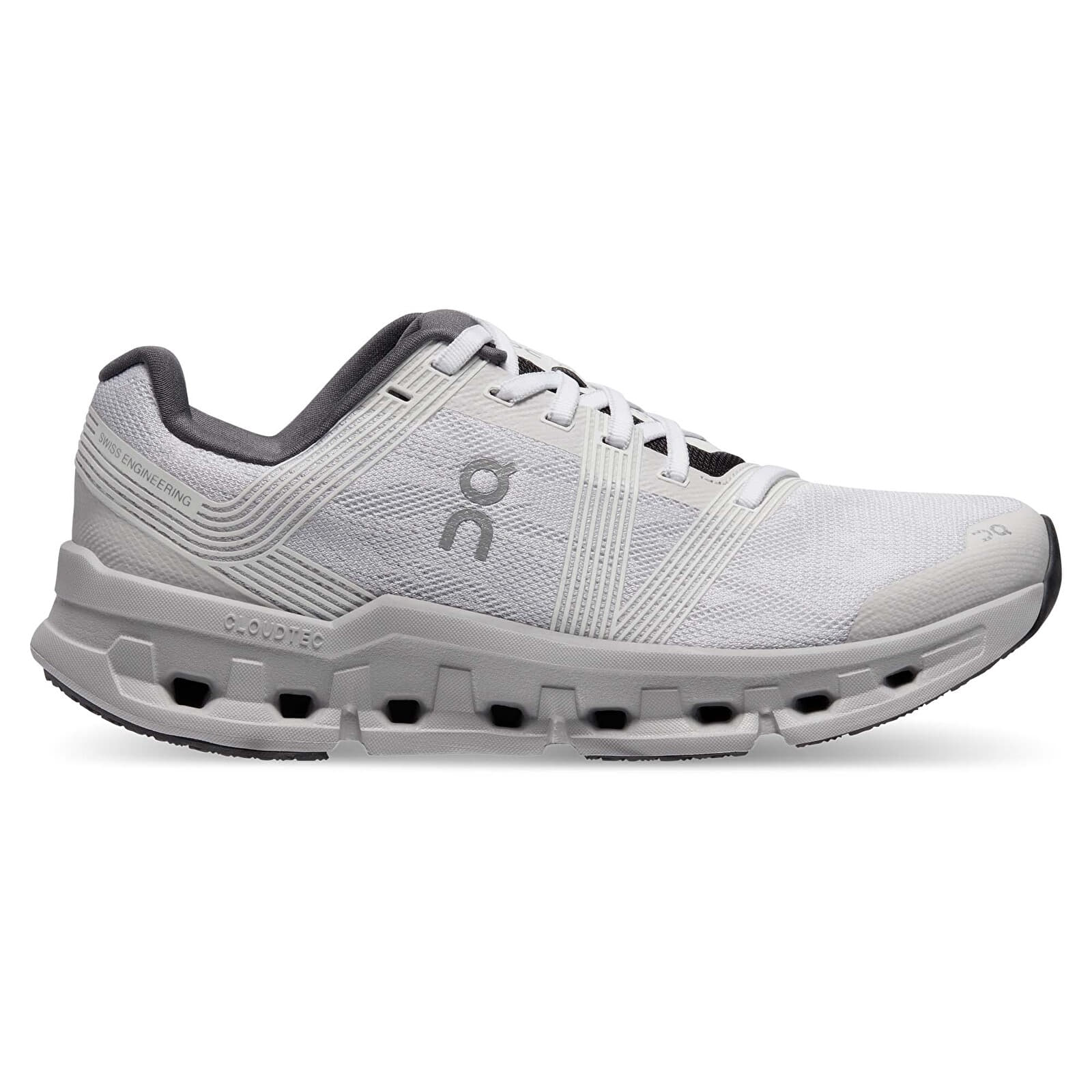 Naiste tossud ja kingad On W Cloudgo White/ Glacier