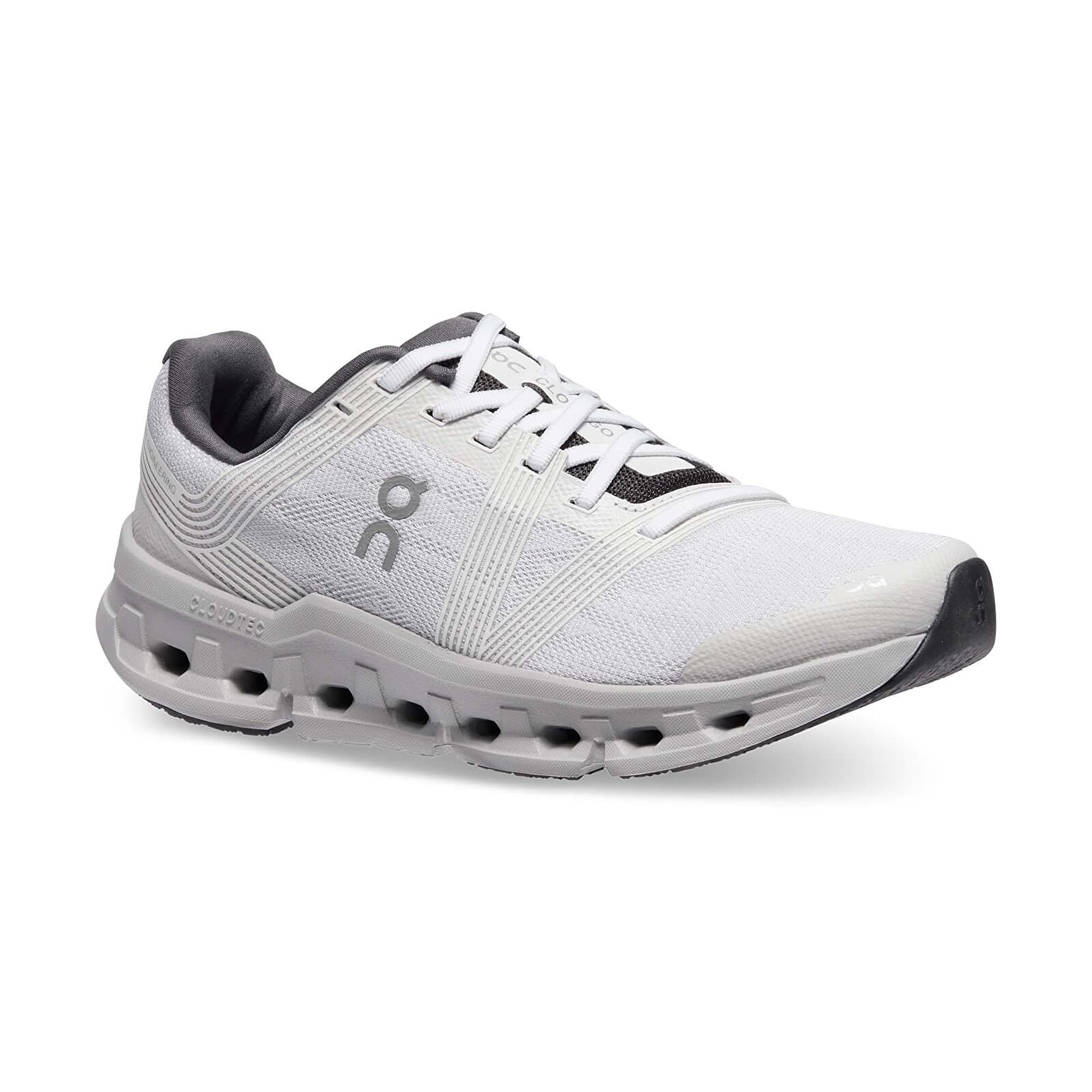 Naiste tossud ja kingad On W Cloudgo White/ Glacier
