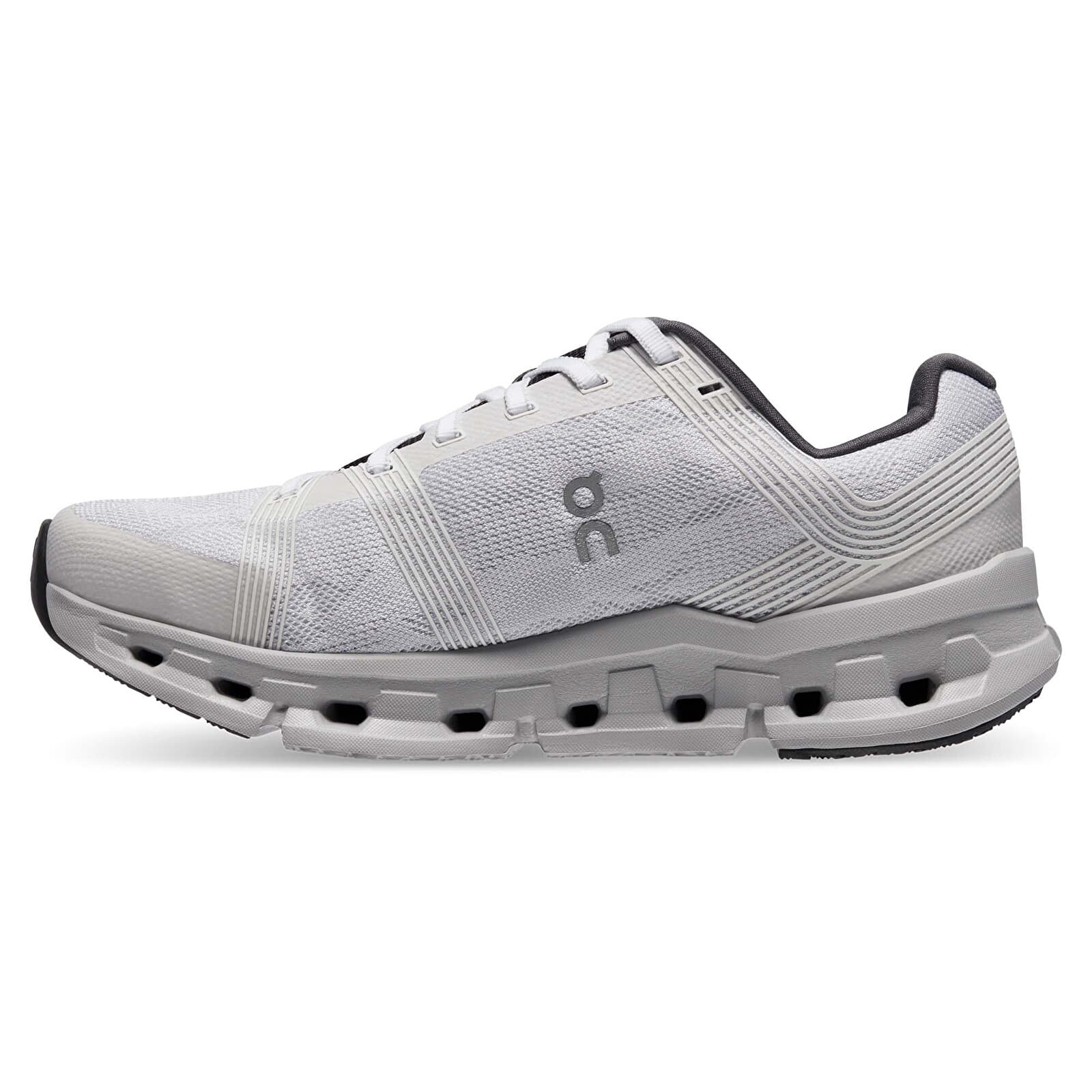 Naiste tossud ja kingad On W Cloudgo White/ Glacier