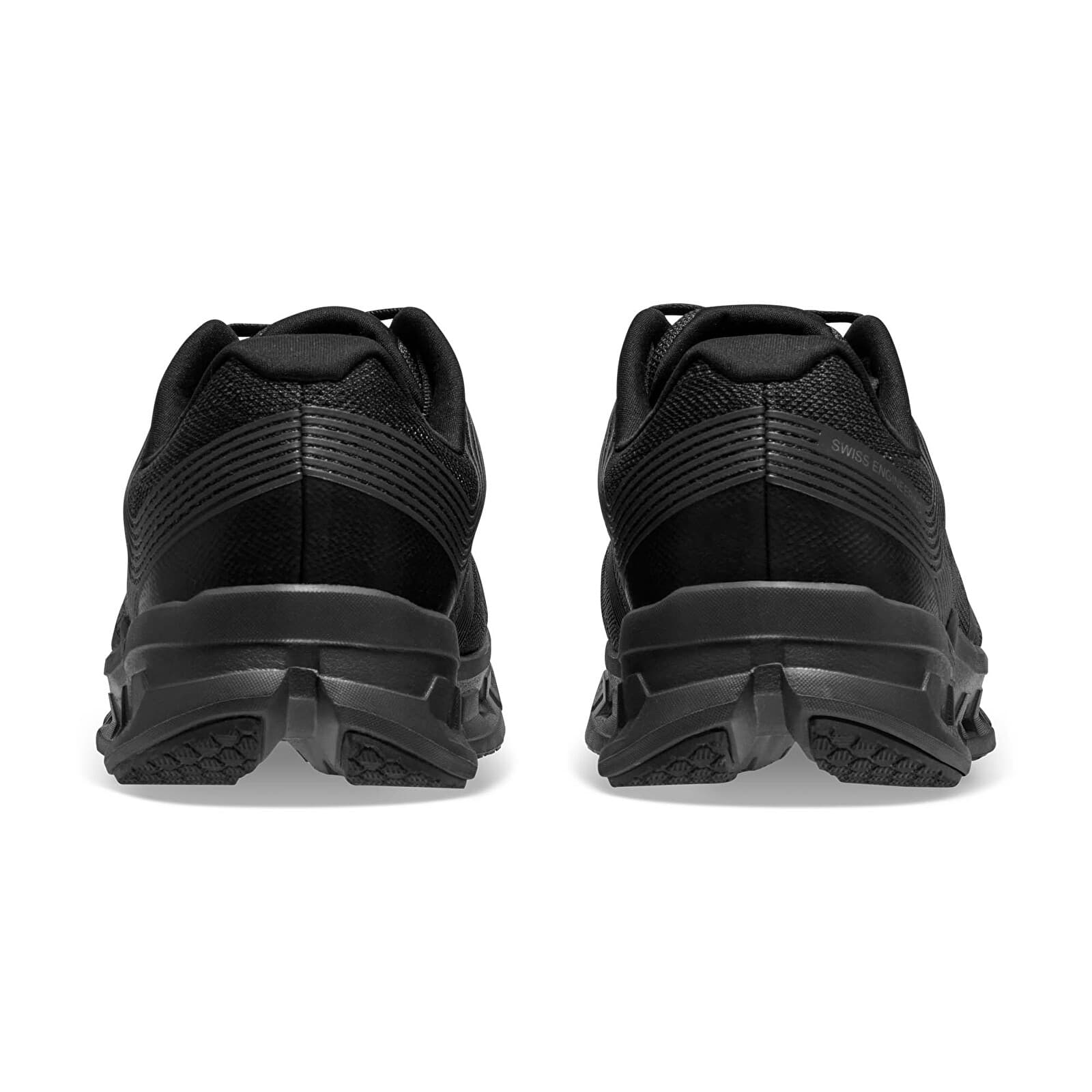 Buty męskie On M Cloudgo Black/ Eclipse
