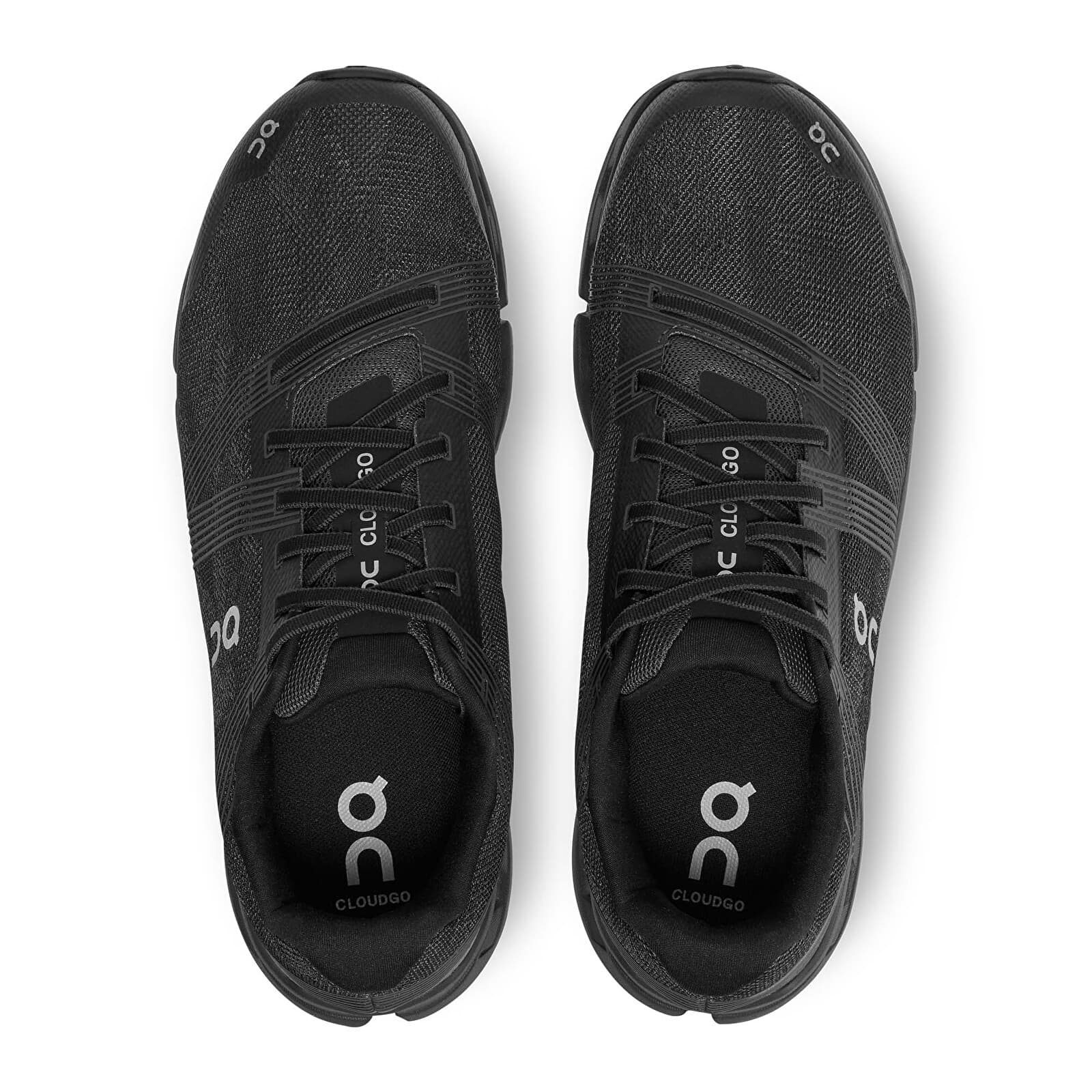 Buty męskie On M Cloudgo Black/ Eclipse