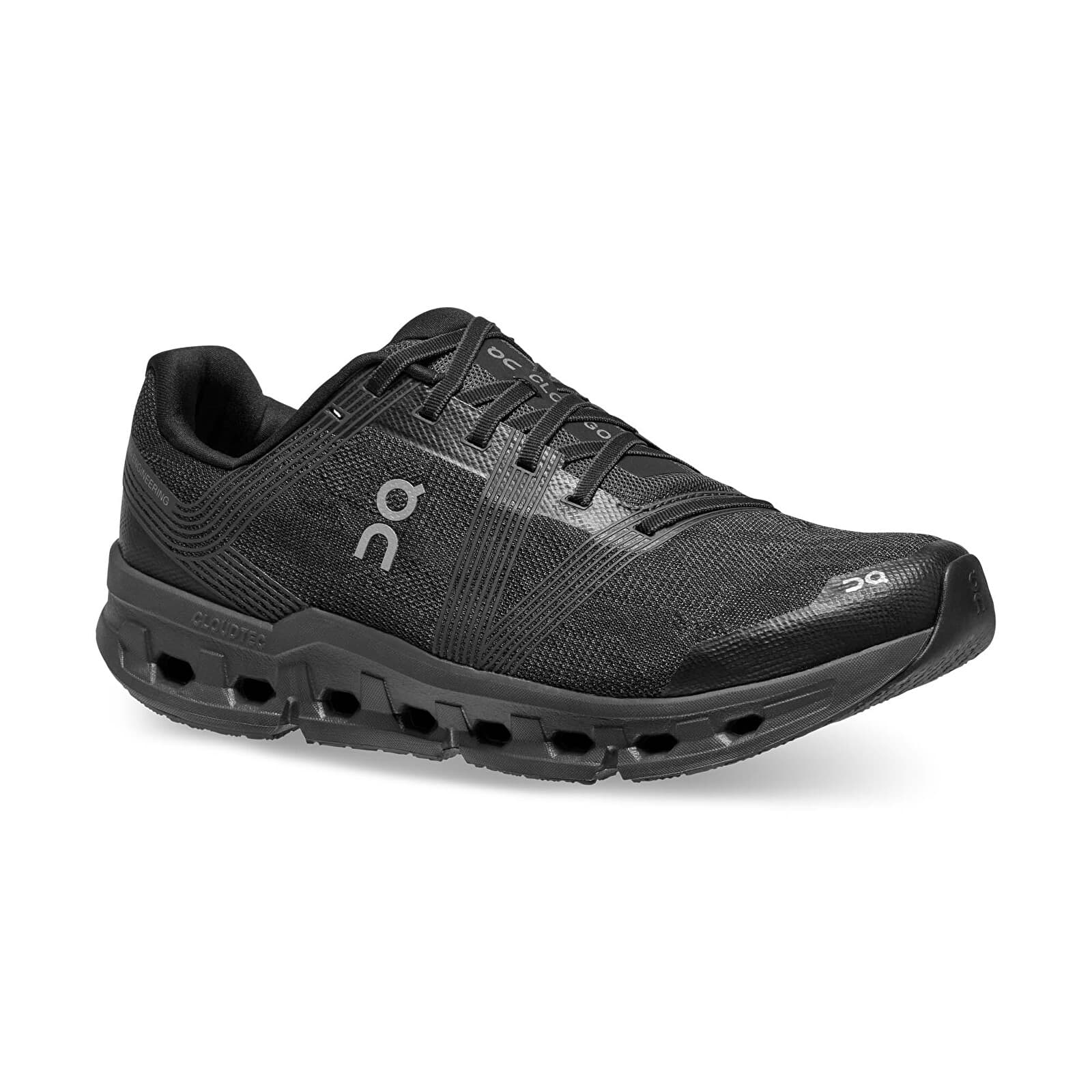 Buty męskie On M Cloudgo Black/ Eclipse