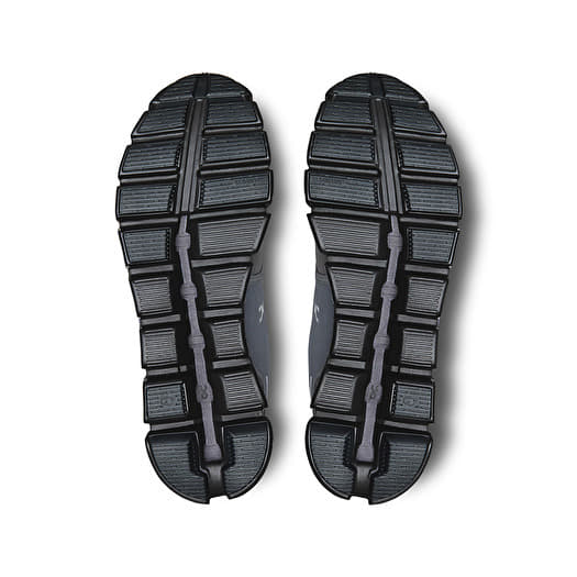 Turnschuhe und Schuhe für Männer On M Cloud 5 Waterproof Asphalt 