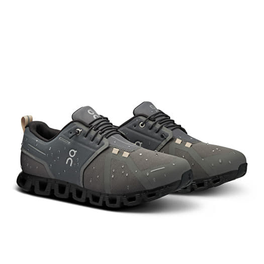 On M Cloud 5 Waterproof