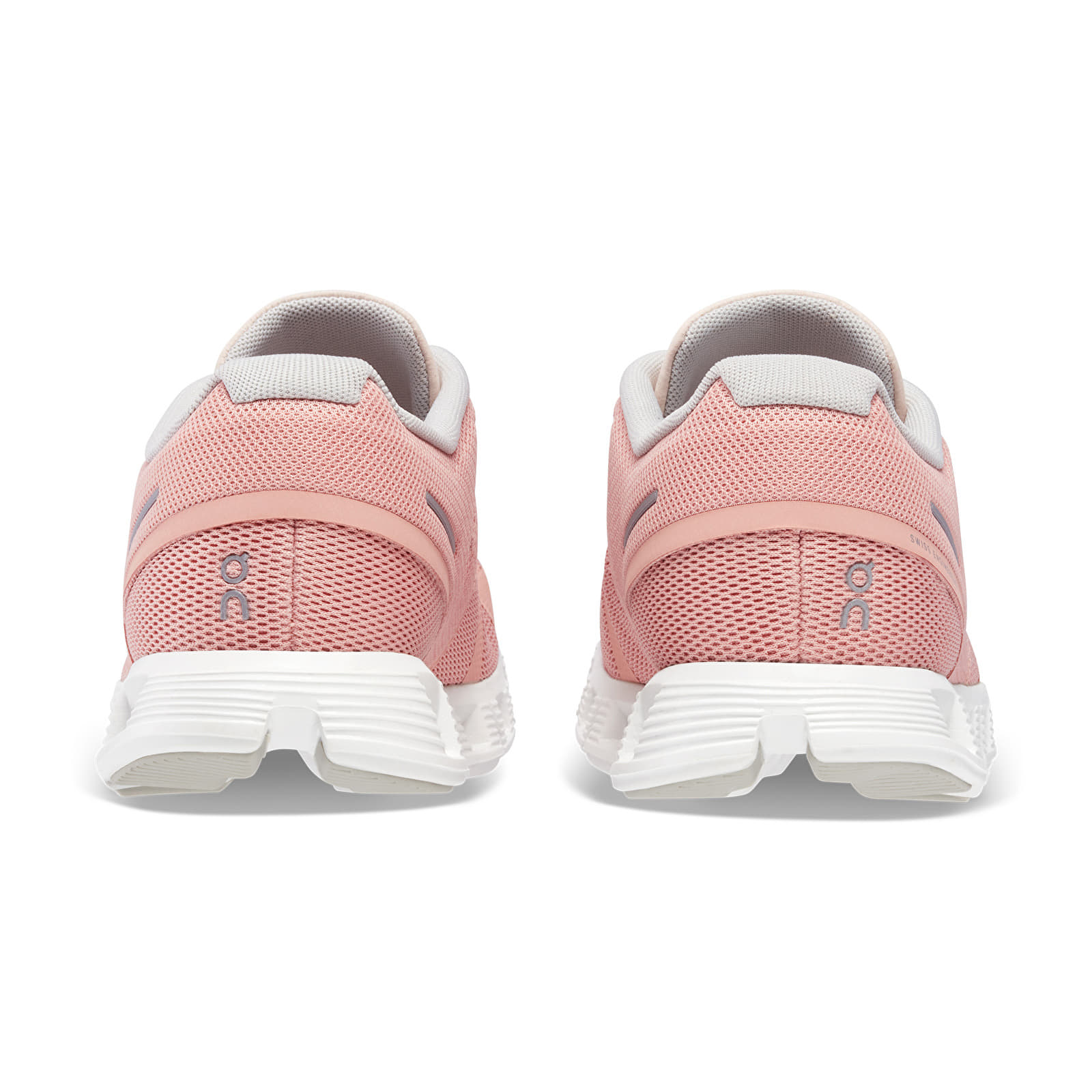Women's sneakers and shoes On W Cloud Rose/ Shell