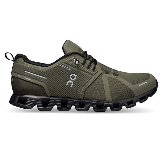 On W Cloud Waterproof