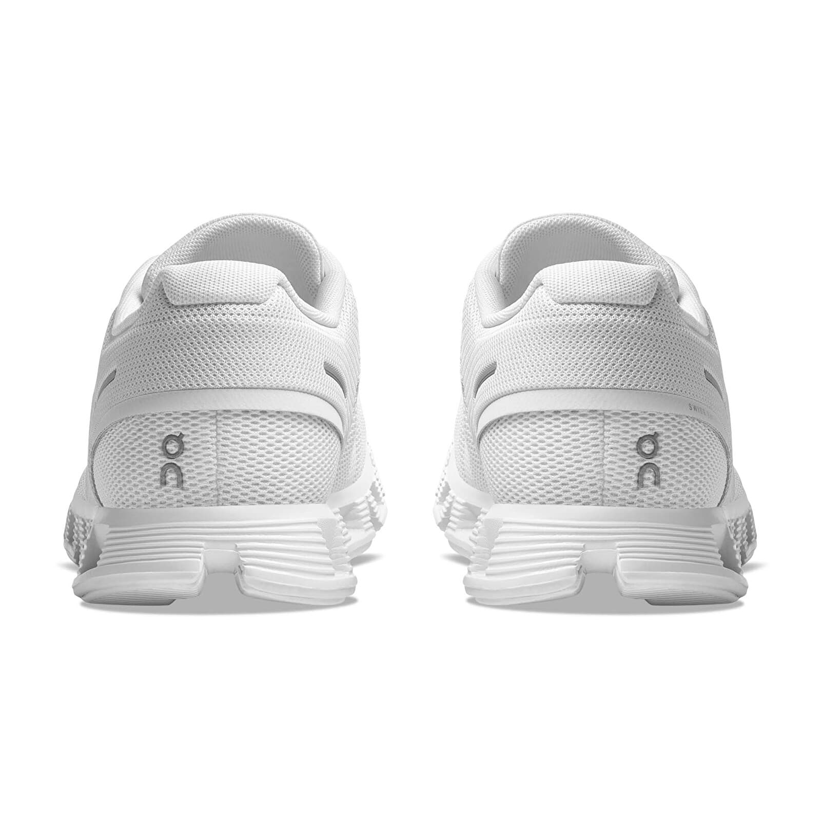 Women's sneakers and shoes On W Cloud All White
