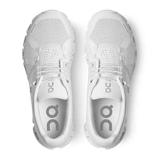 All white running shoes womens new arrivals
