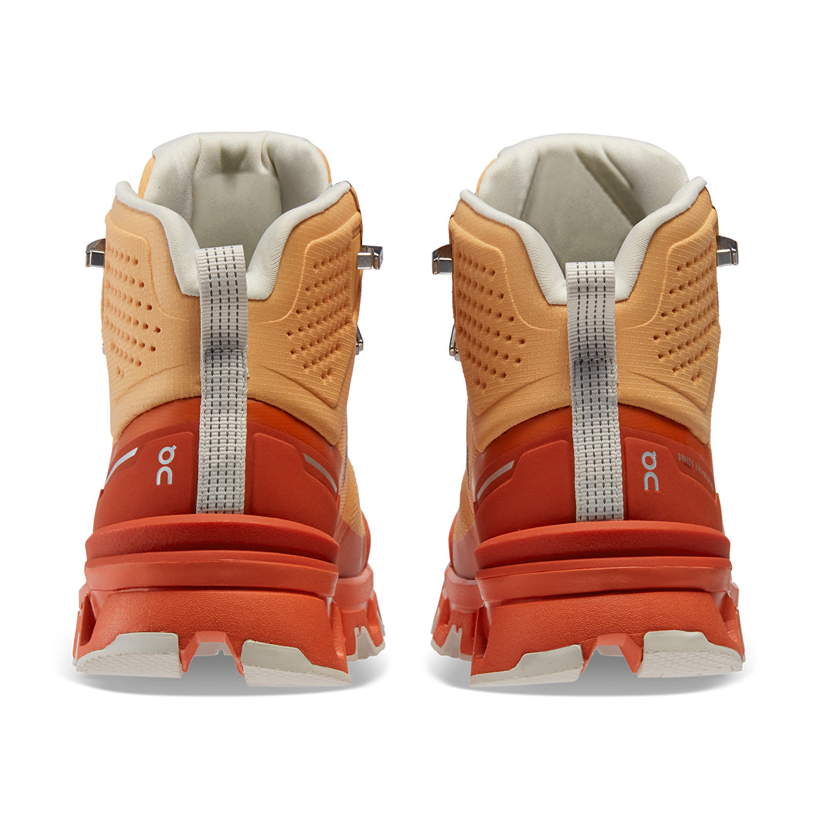 Women's sneakers and shoes On W Cloudrock Waterproof Copper/ Flare