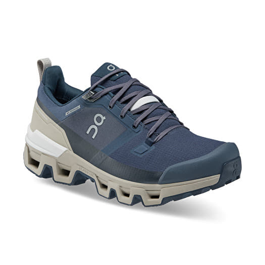 Qc waterproof shoes deals