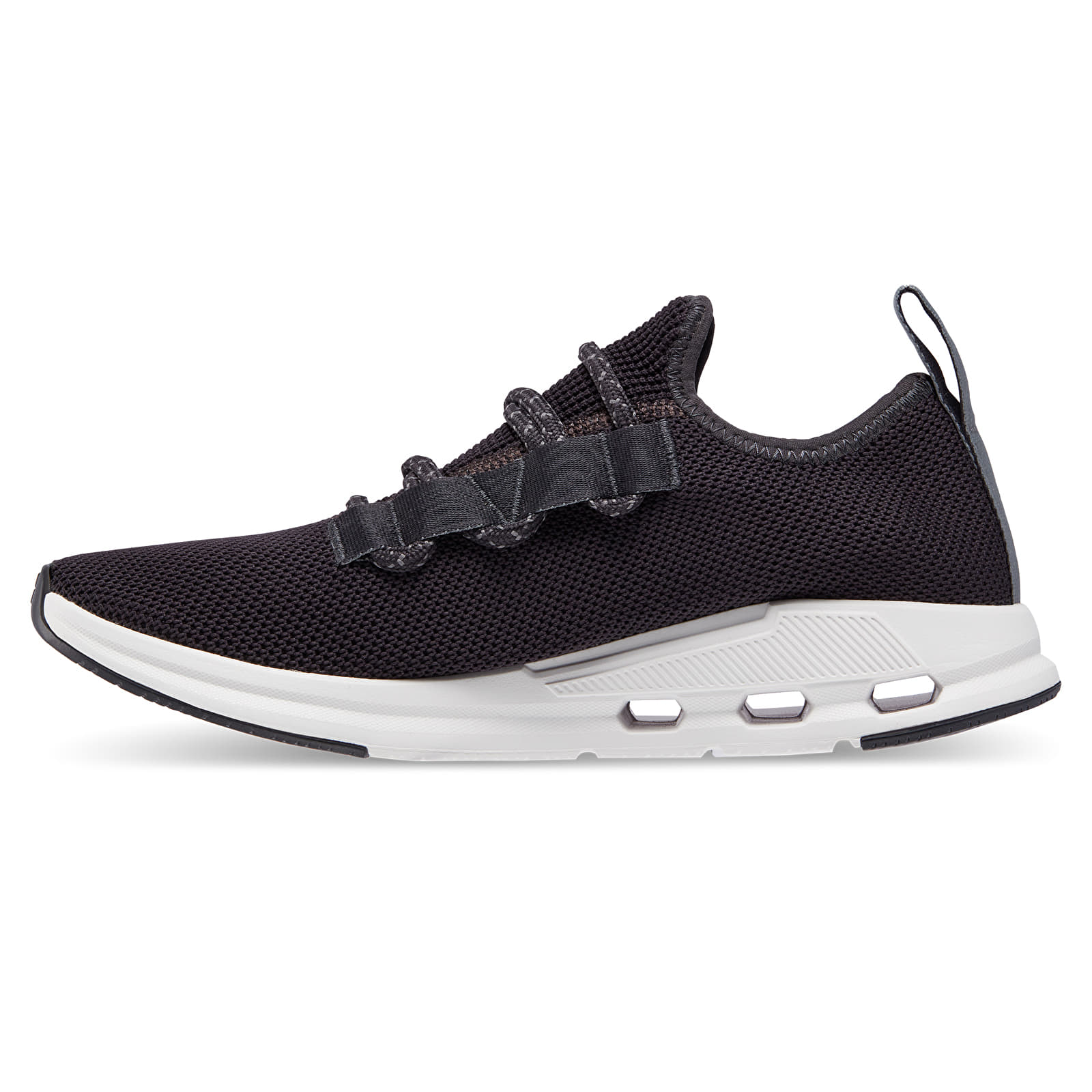 Naiste tossud ja kingad On W Cloudeasy Black/ Rock