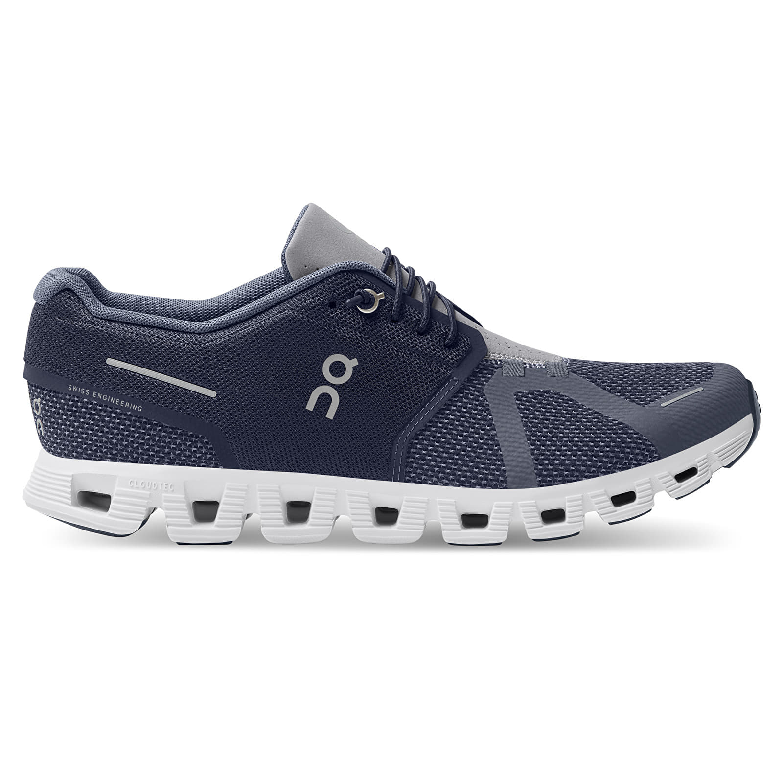 Men's sneakers and shoes On M Cloud Combo Ink/ Metal
