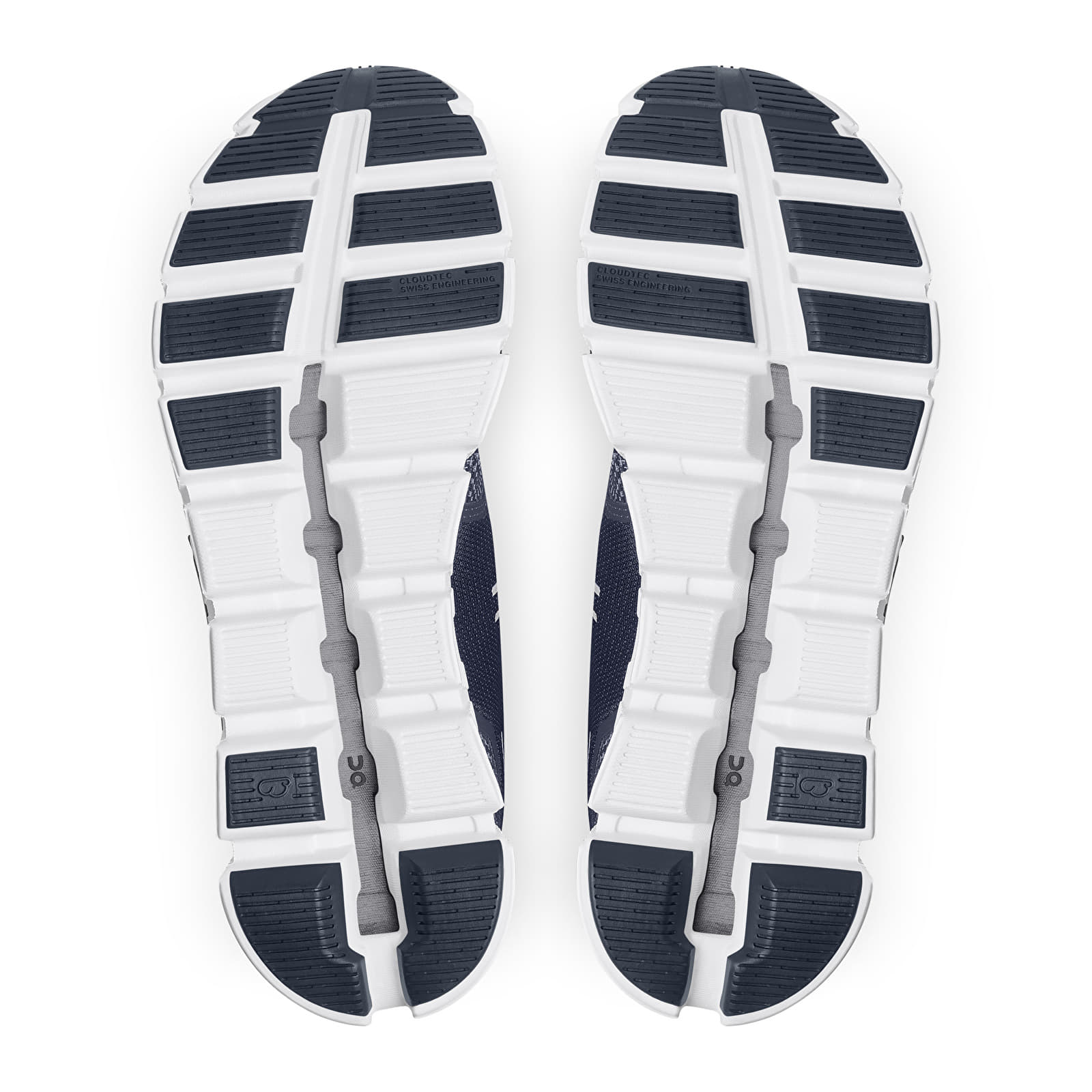 Men's sneakers and shoes On M Cloud Combo Ink/ Metal