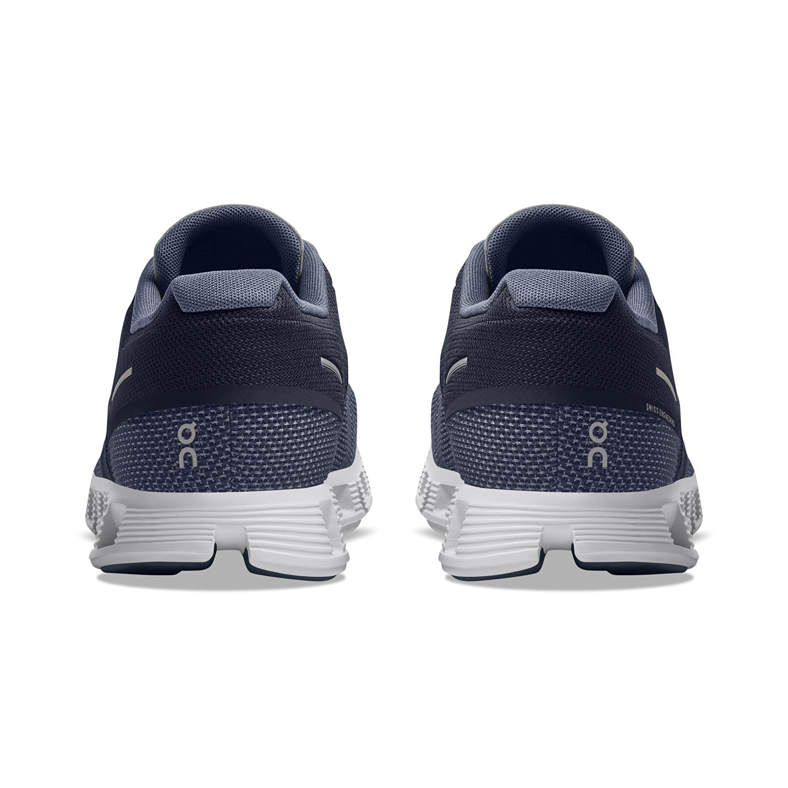 Men's sneakers and shoes On M Cloud Combo Ink/ Metal