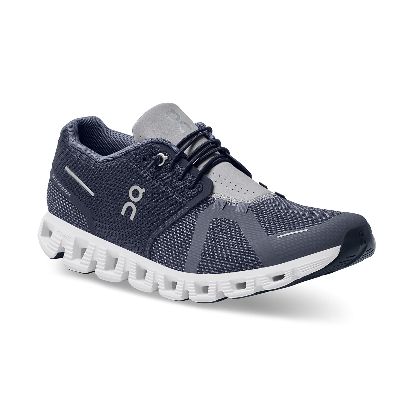 Men's sneakers and shoes On M Cloud Combo Ink/ Metal