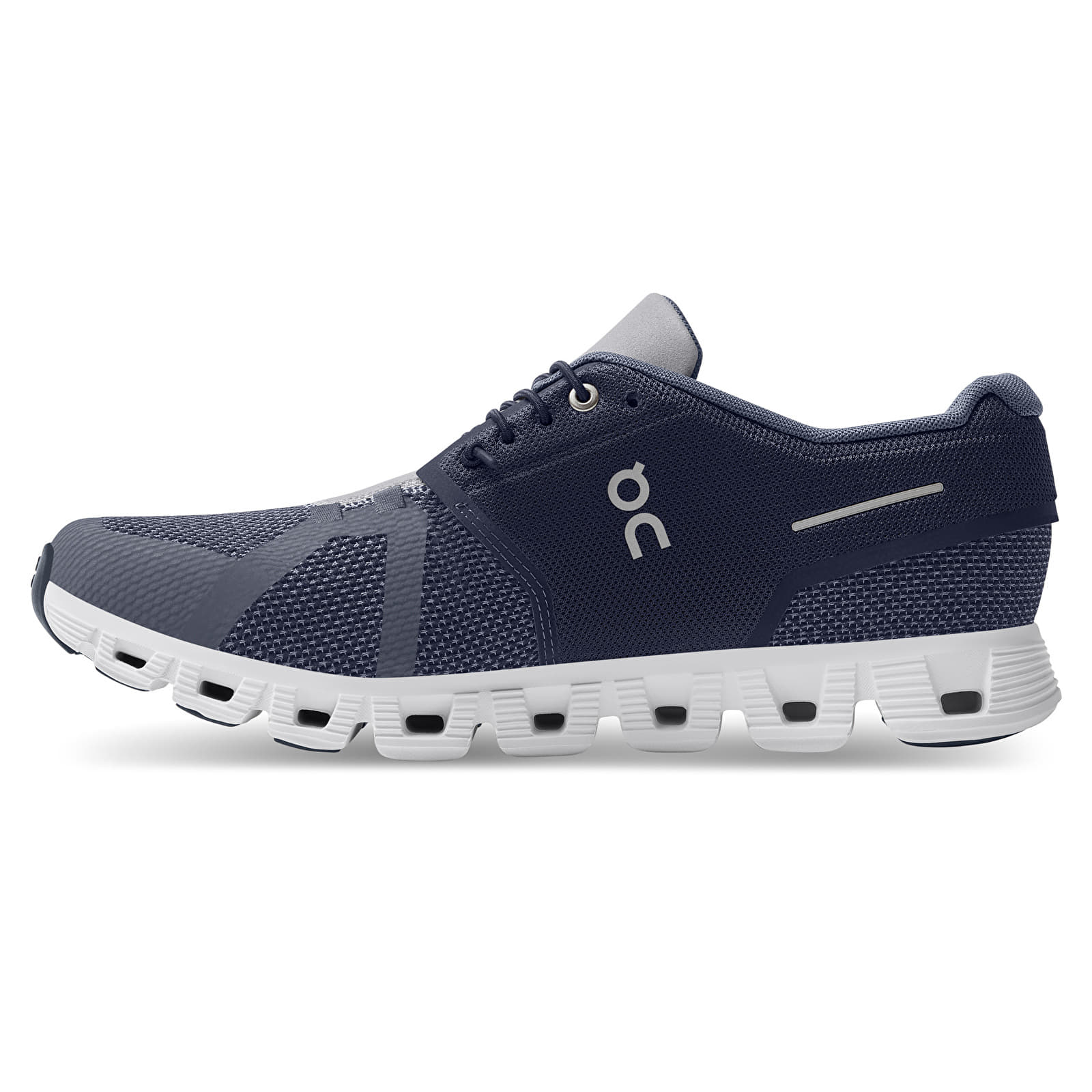 Men's sneakers and shoes On M Cloud Combo Ink/ Metal