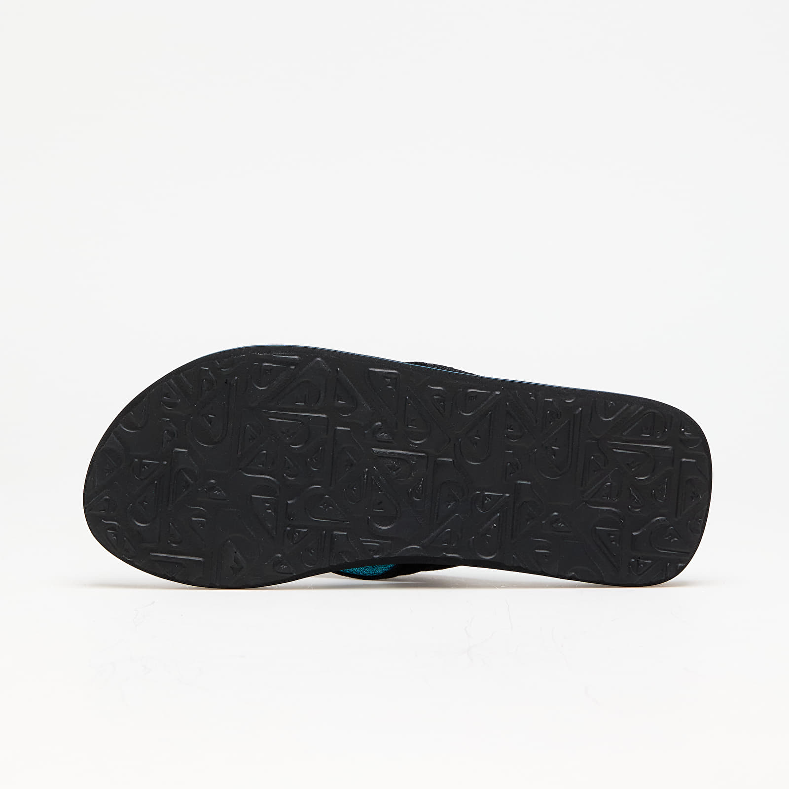 Turnschuhe und Schuhe für Männer Quiksilver Molokai Layback Blue 5