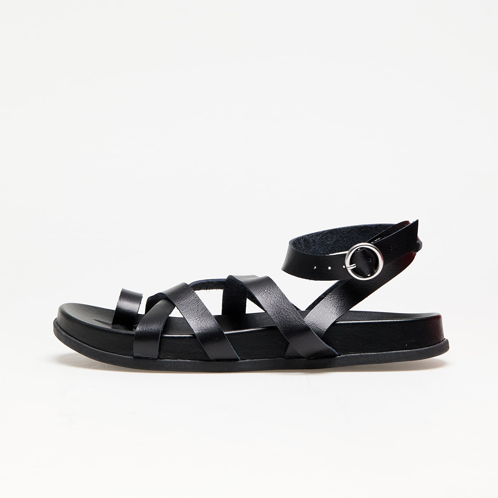 Sneakers und Schuhe für Frauen Roxy Ahri Black