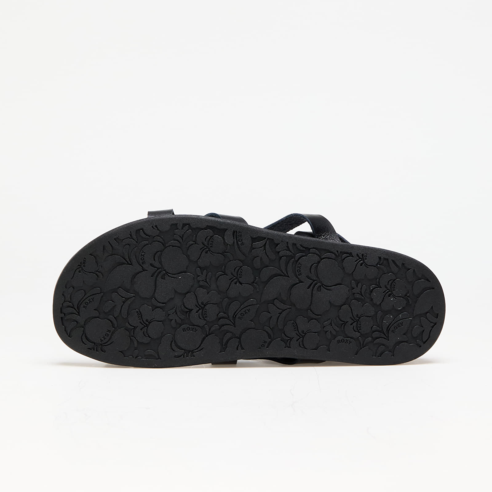 Sneakers und Schuhe für Frauen Roxy Ahri Black