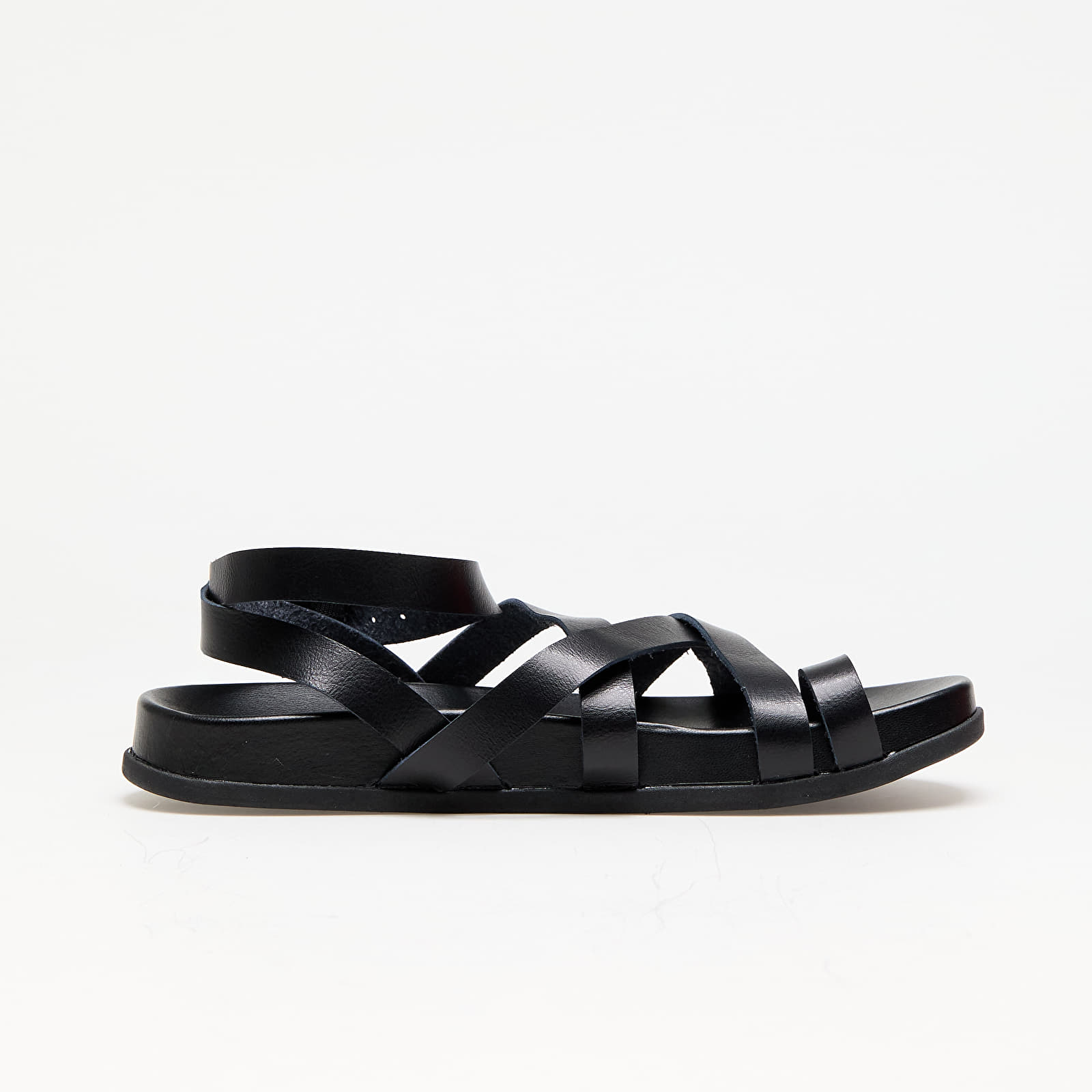 Sneakers und Schuhe für Frauen Roxy Ahri Black