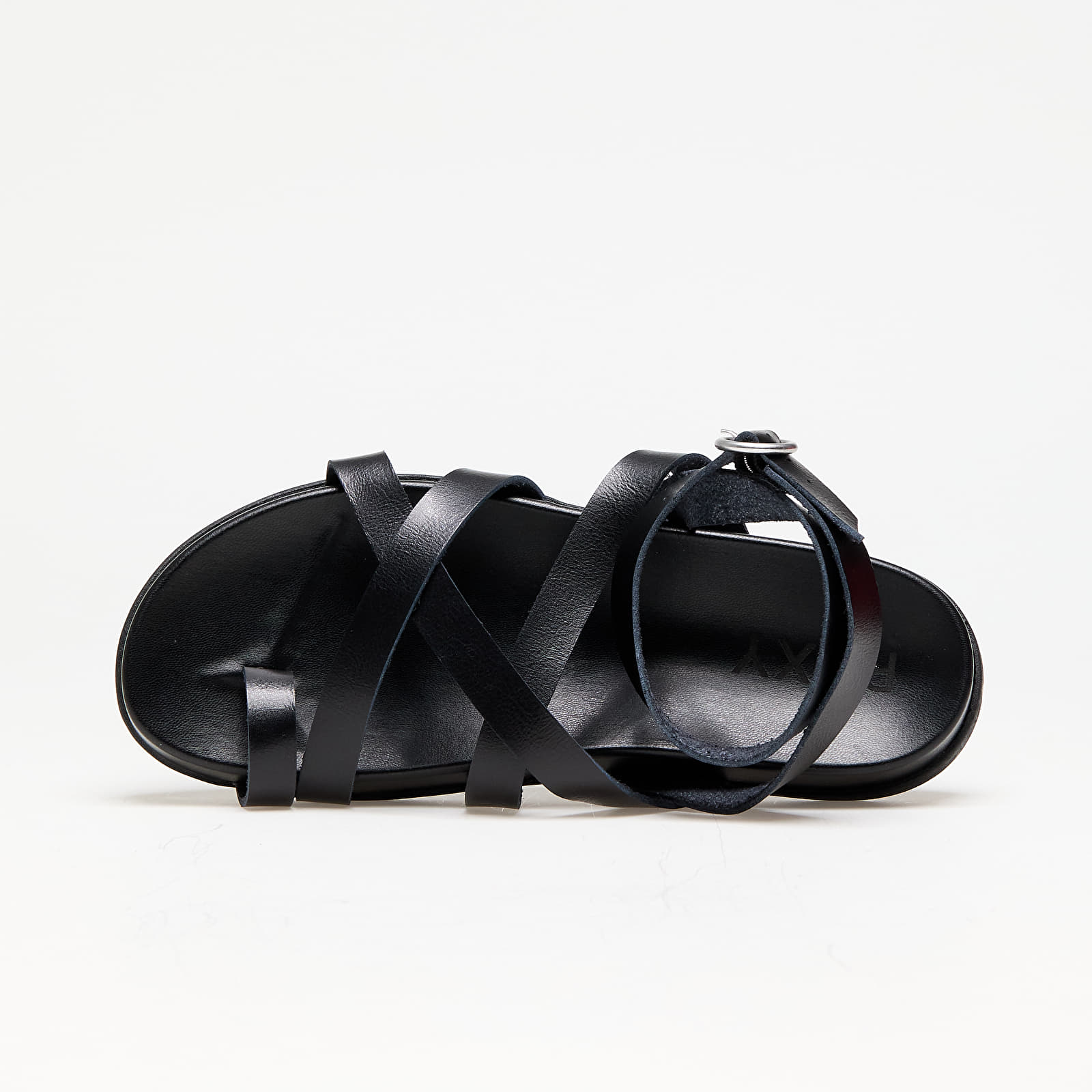 Sneakers und Schuhe für Frauen Roxy Ahri Black