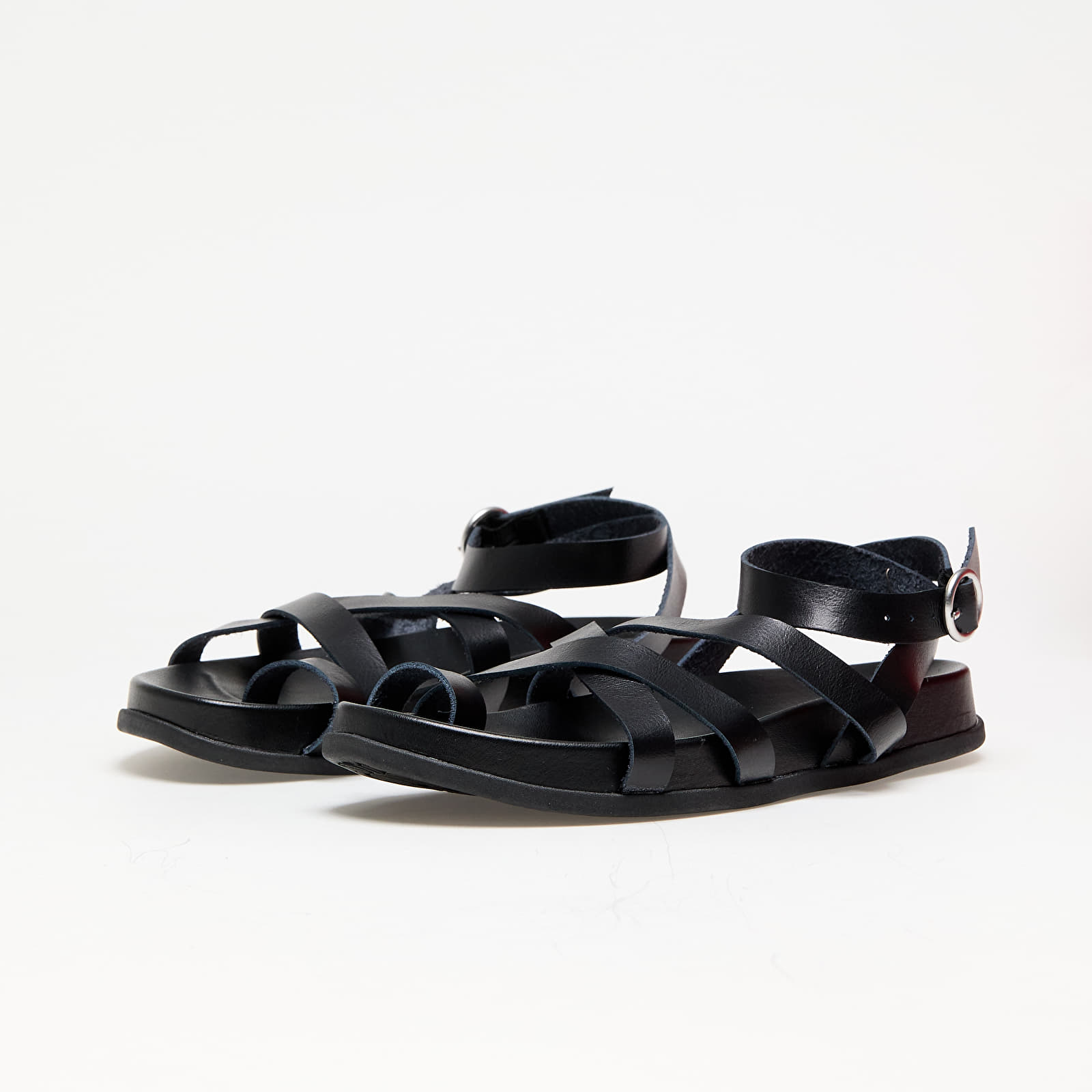 Sneakers und Schuhe für Frauen Roxy Ahri Black