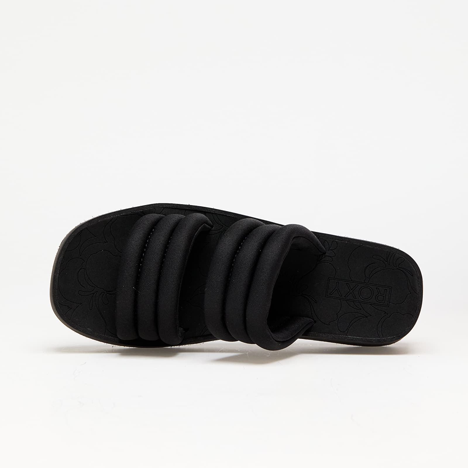 Sneakers und Schuhe für Frauen Roxy Totally Tubular Black