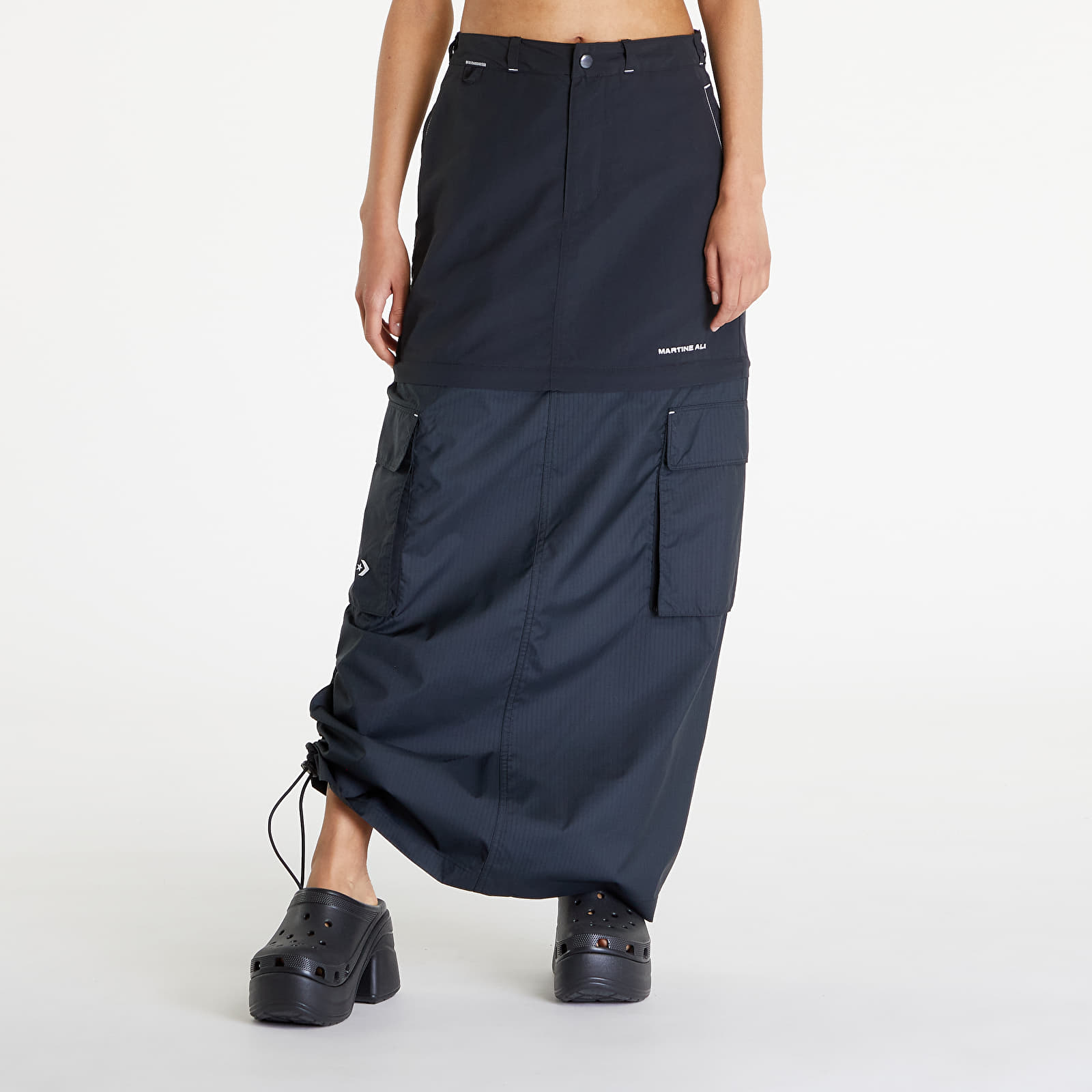 Skirts Converse x Martine Ali Skirt Black