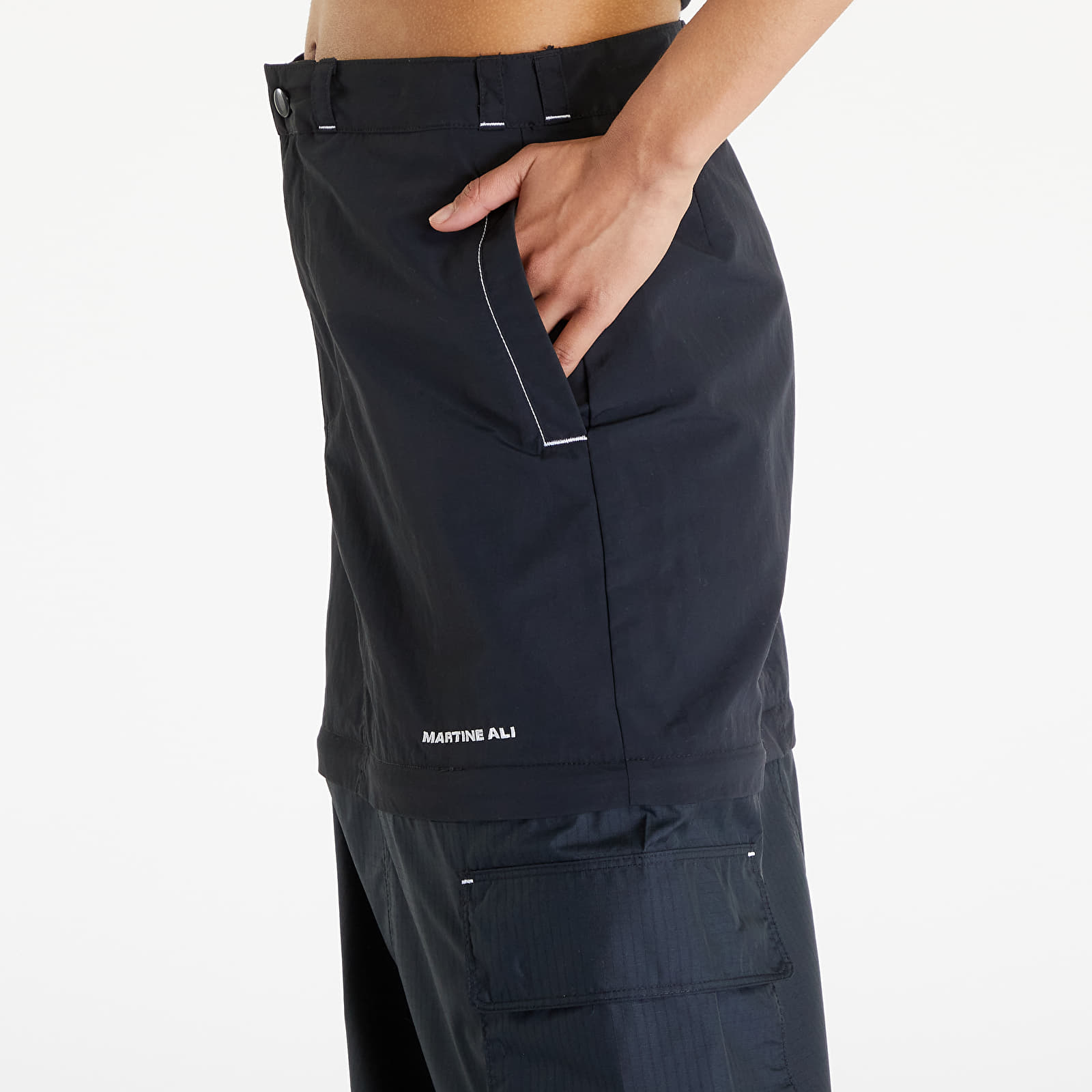 Skirts Converse x Martine Ali Skirt Black