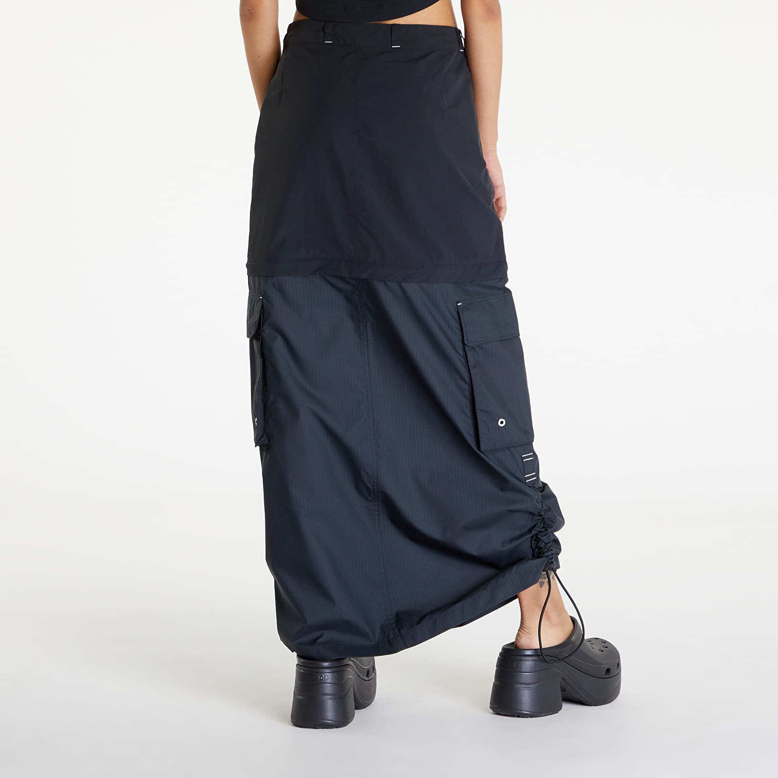 Skirts Converse x Martine Ali Skirt Black