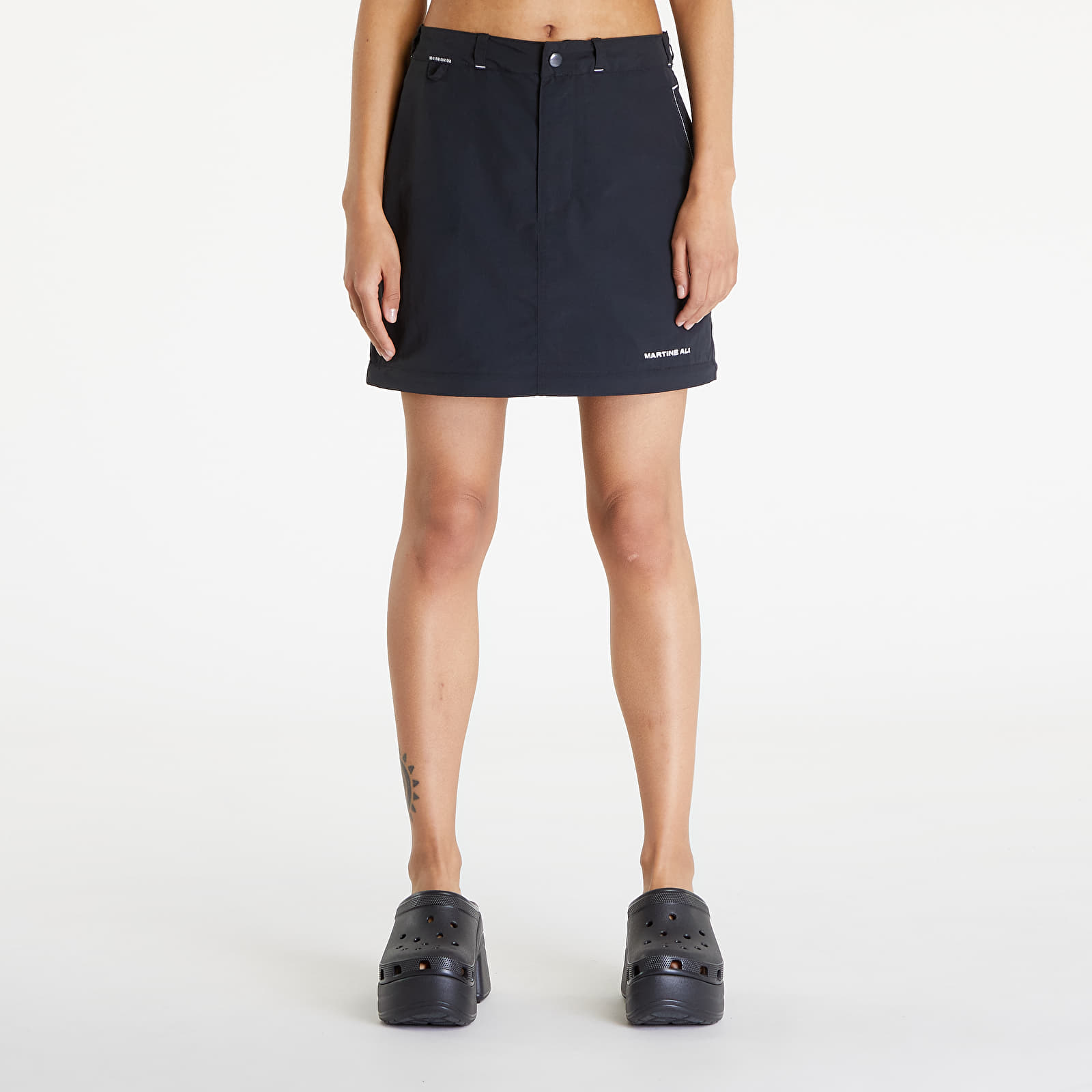 Skirts Converse x Martine Ali Skirt Black