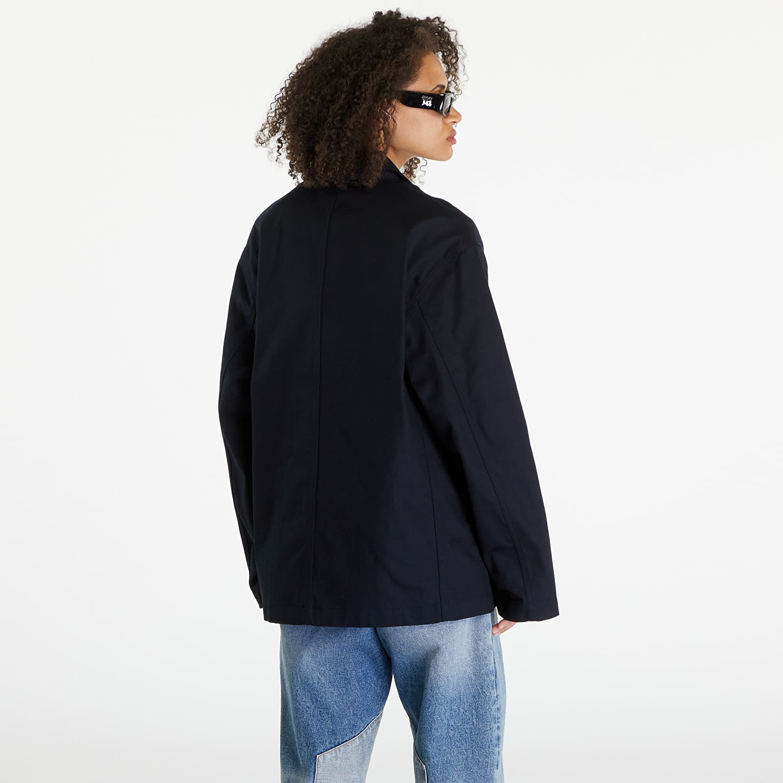 Casacos Carhartt WIP Midland Blazer UNISEX Black
