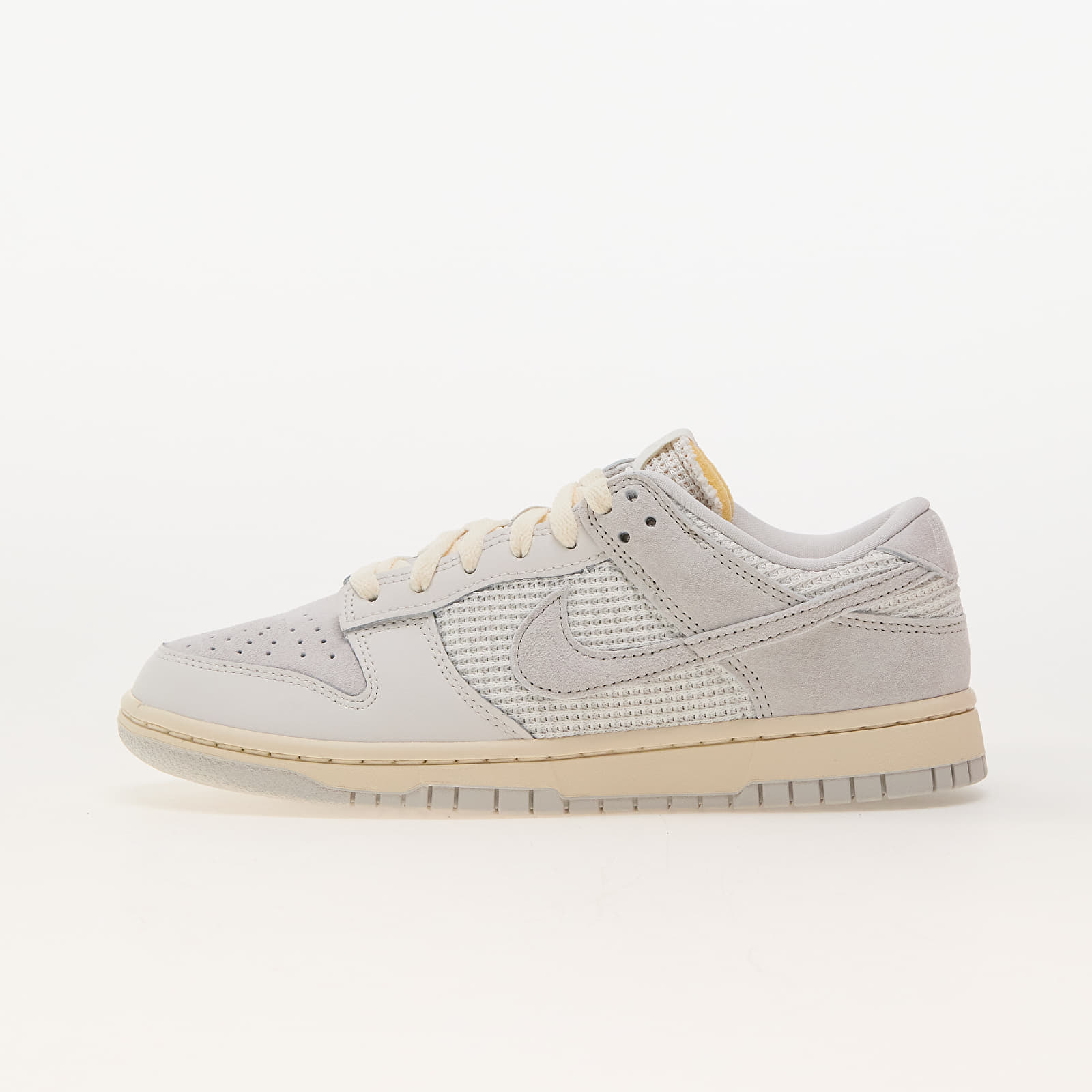 Pánské tenisky a boty Nike Dunk Low Phantom/ Light Bone-Sail-Coconut Milk