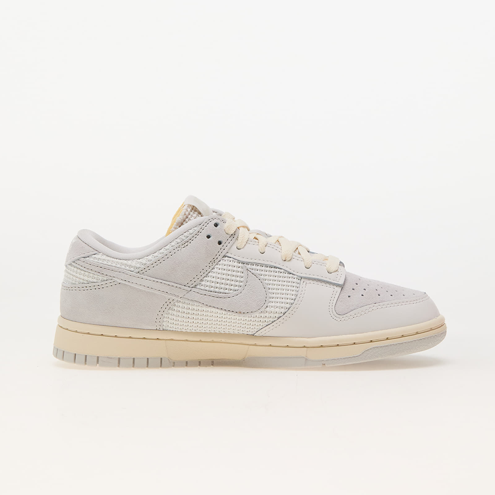 Pánské tenisky a boty Nike Dunk Low Phantom/ Light Bone-Sail-Coconut Milk