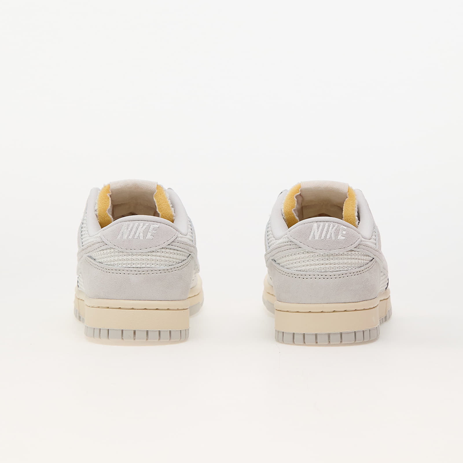 Pánské tenisky a boty Nike Dunk Low Phantom/ Light Bone-Sail-Coconut Milk