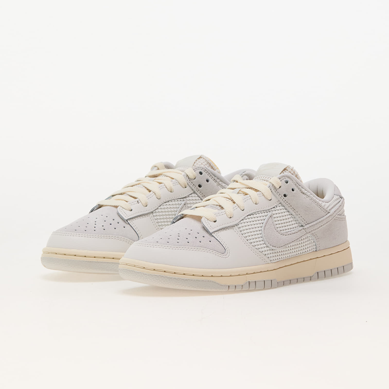 Pánské tenisky a boty Nike Dunk Low Phantom/ Light Bone-Sail-Coconut Milk
