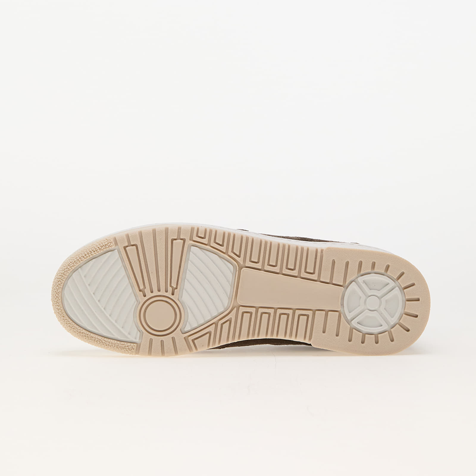 Pánské tenisky a boty Filling Pieces Ace Spin Dice Taupe