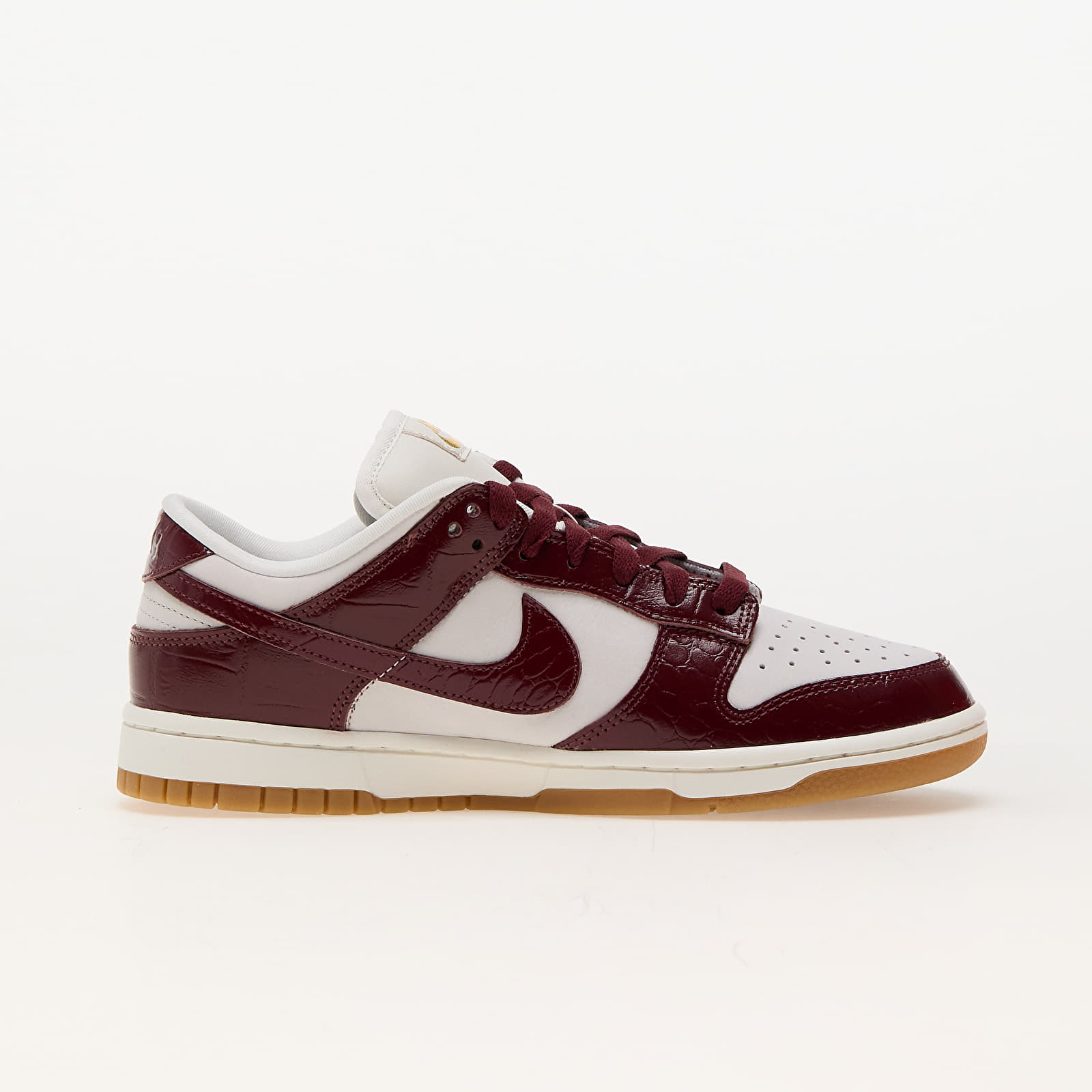 Naiste tossud ja kingad Nike W Dunk Low Lx "Rich Grandma" Phantom/ Dark Team Red-Sail