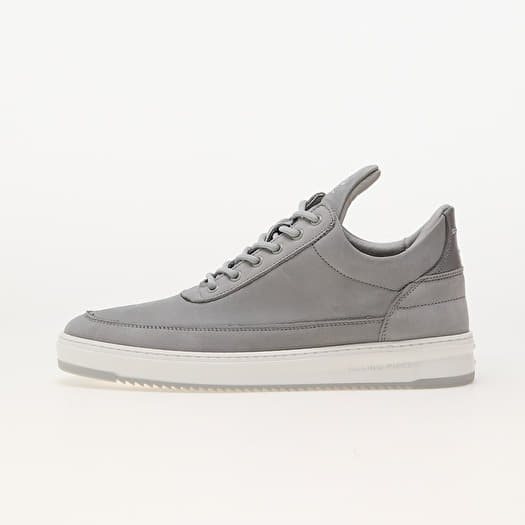 Men s sneakers and shoes Filling Pieces Low Top Base Cement Queens